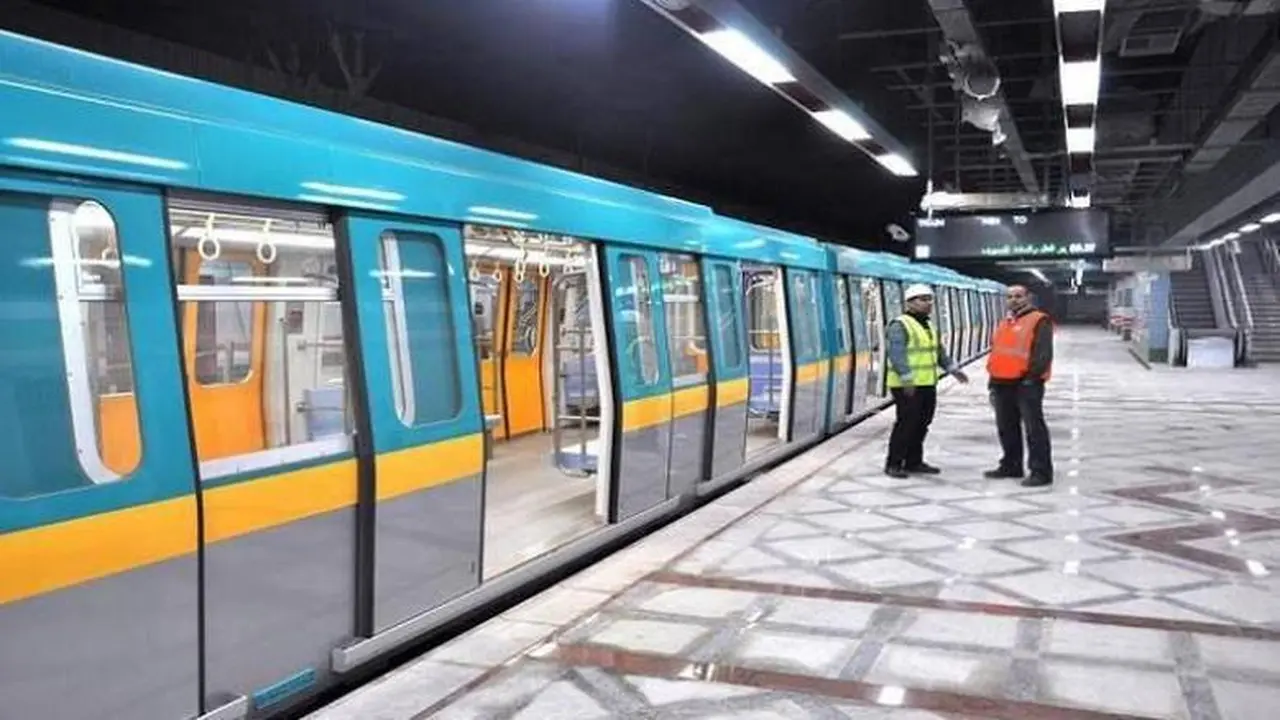 تعديل مواعيد المترو.. متى تبدأ رحلات الخطوط الثلاثة خلال شهر رمضان 2026؟